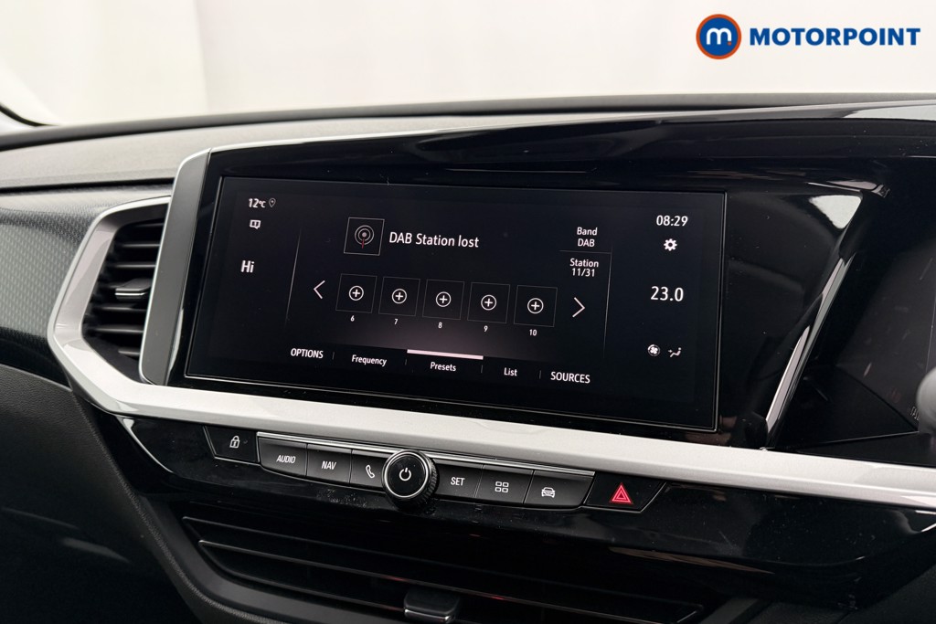 Vauxhall Grandland Ultimate Automatic Petrol SUV - Stock Number (1601066) - 6th supplementary image