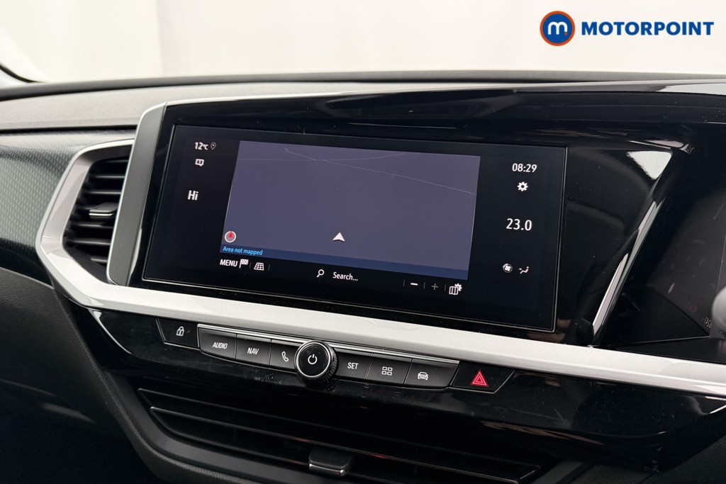 Vauxhall Grandland Ultimate Automatic Petrol SUV - Stock Number (1601066) - 7th supplementary image