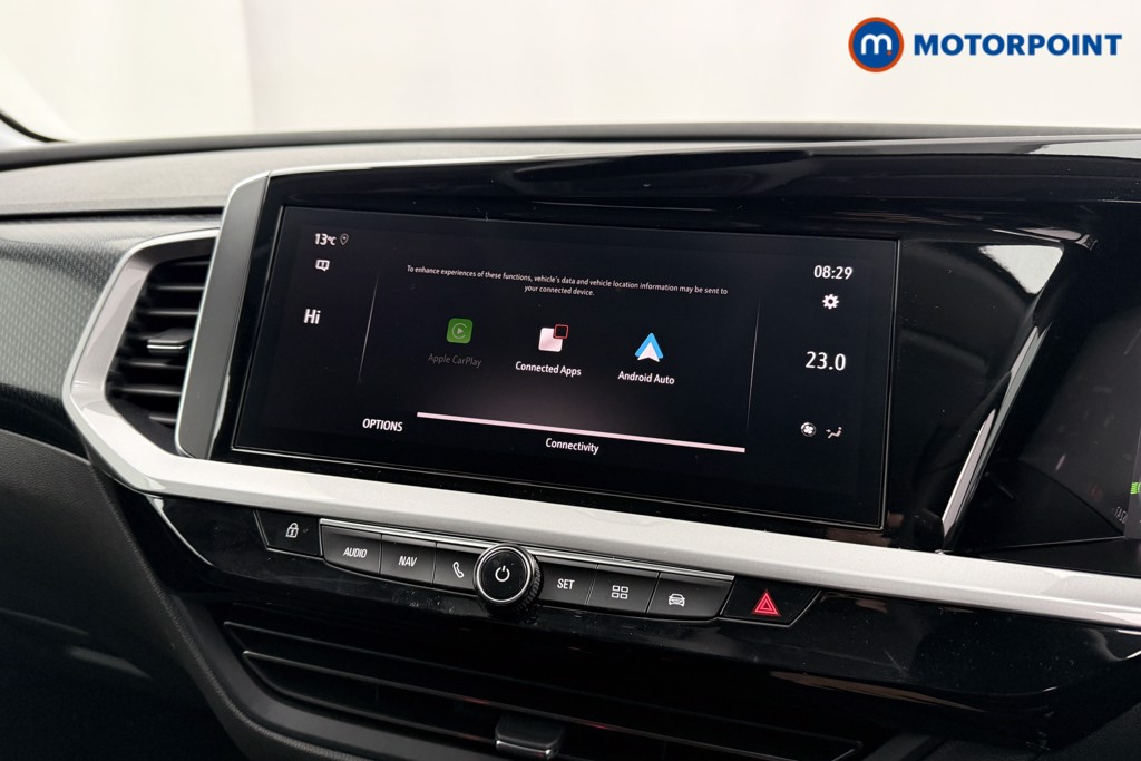 Vauxhall Grandland Ultimate Automatic Petrol SUV - Stock Number (1601066) - 9th supplementary image