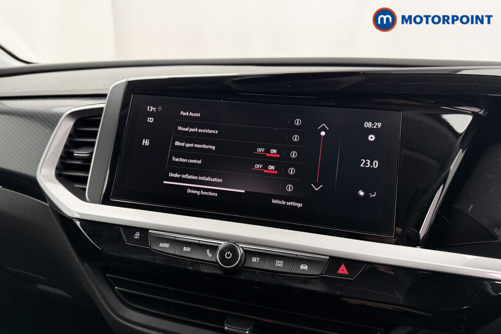 Vauxhall Grandland Ultimate Automatic Petrol SUV - Stock Number (1601066) - 10th supplementary image