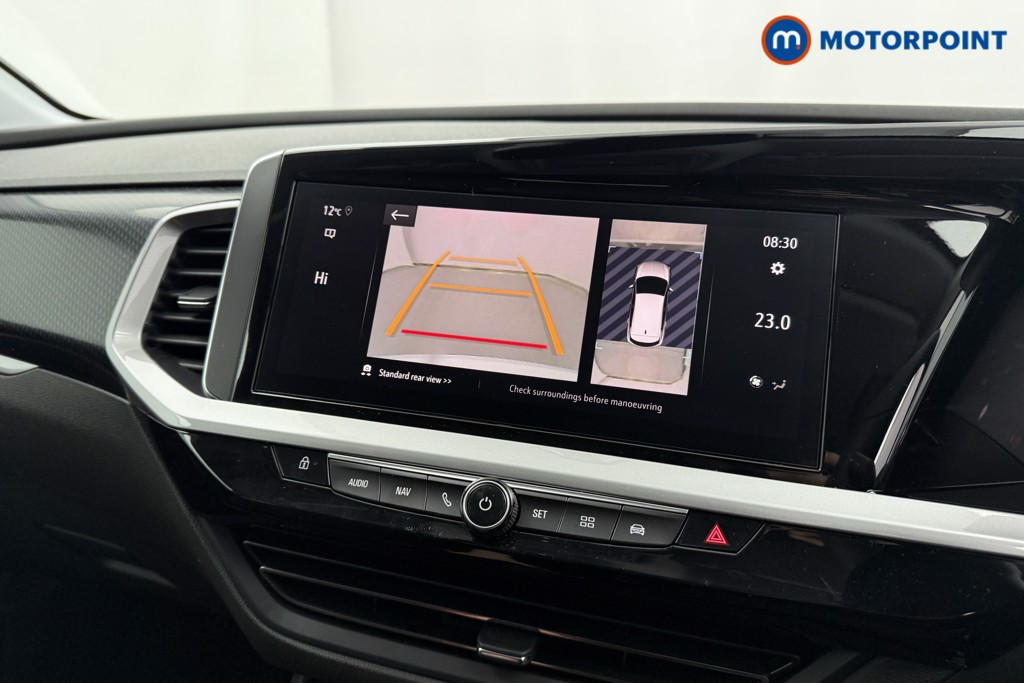 Vauxhall Grandland Ultimate Automatic Petrol SUV - Stock Number (1601066) - 11th supplementary image