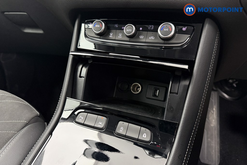 Vauxhall Grandland Ultimate Automatic Petrol SUV - Stock Number (1601066) - 13th supplementary image