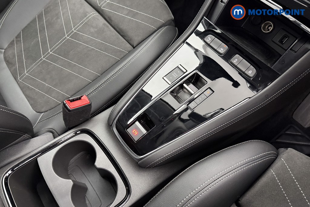 Vauxhall Grandland Ultimate Automatic Petrol SUV - Stock Number (1601066) - 14th supplementary image