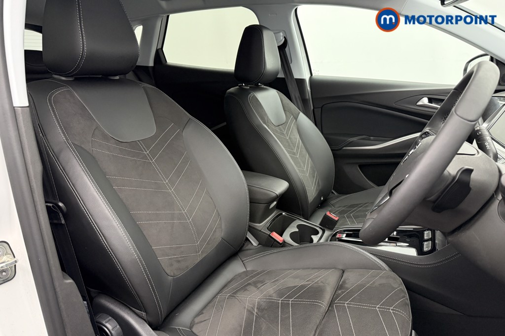 Vauxhall Grandland Ultimate Automatic Petrol SUV - Stock Number (1601066) - 18th supplementary image