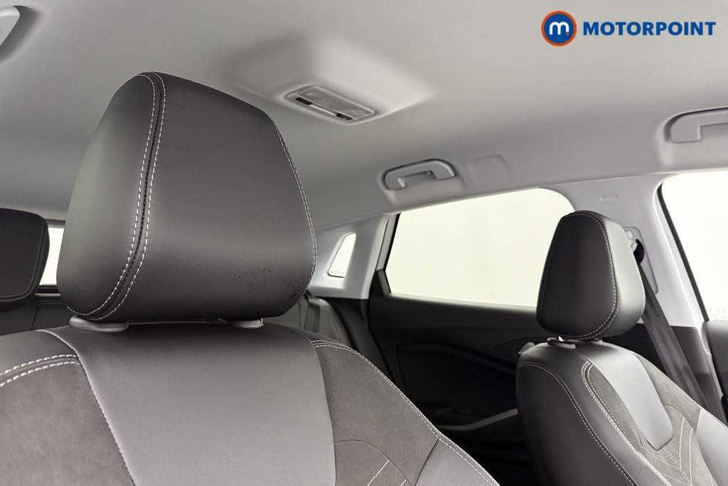 Vauxhall Grandland Ultimate Automatic Petrol SUV - Stock Number (1601066) - 19th supplementary image