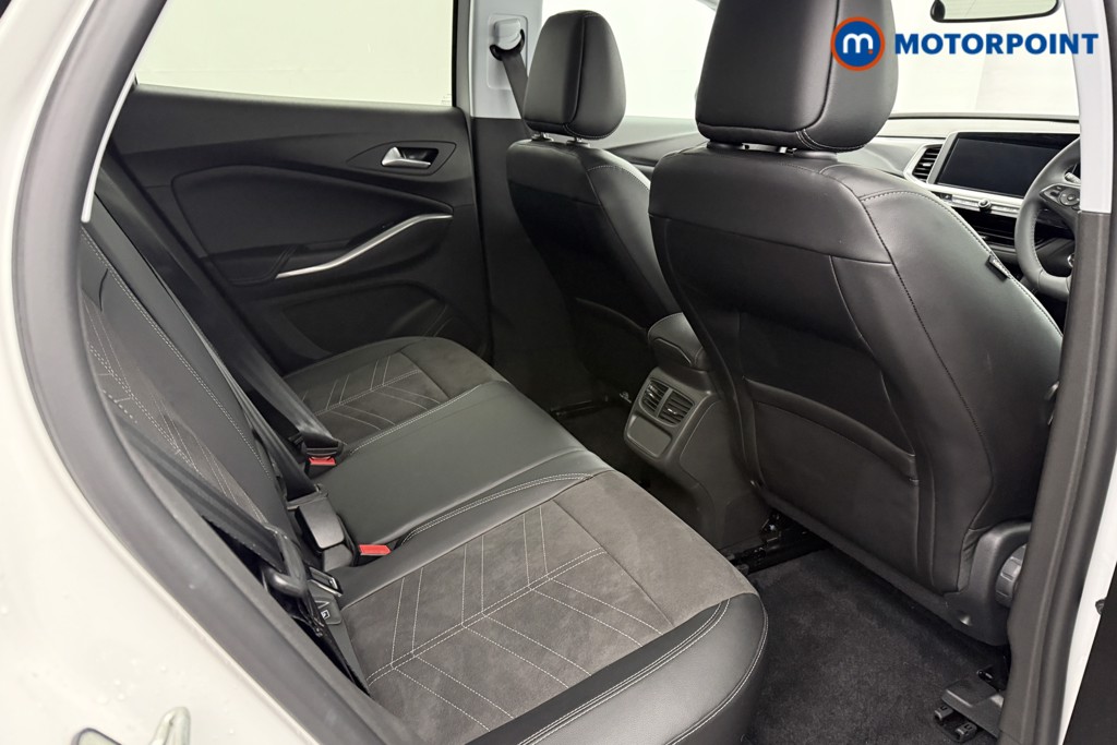 Vauxhall Grandland Ultimate Automatic Petrol SUV - Stock Number (1601066) - 20th supplementary image