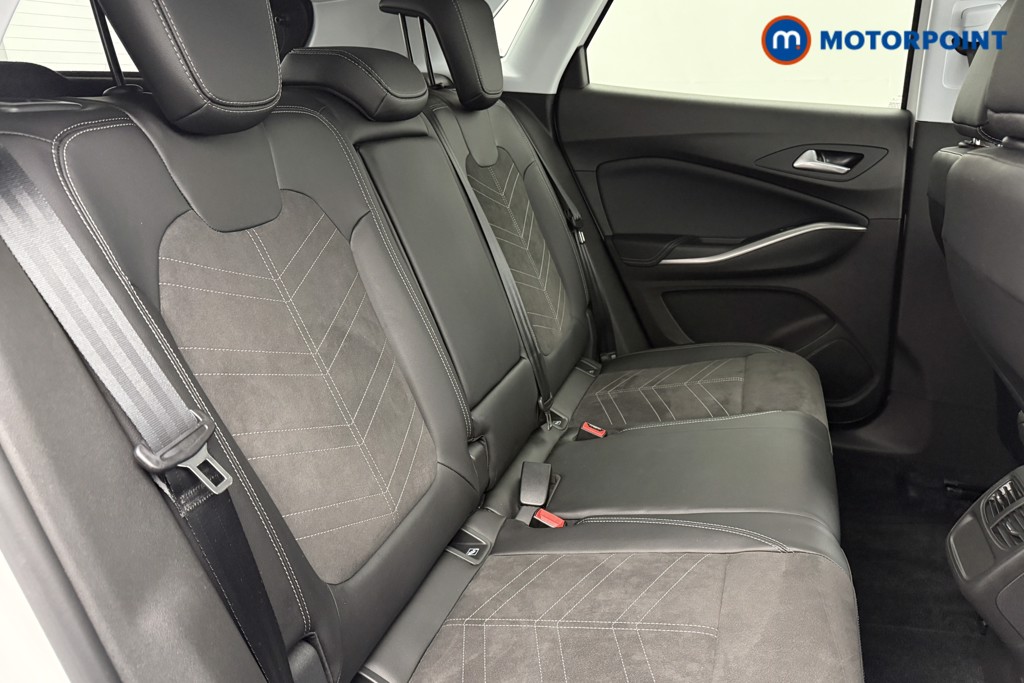 Vauxhall Grandland Ultimate Automatic Petrol SUV - Stock Number (1601066) - 21st supplementary image