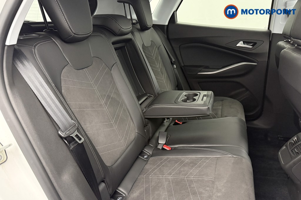 Vauxhall Grandland Ultimate Automatic Petrol SUV - Stock Number (1601066) - 22nd supplementary image