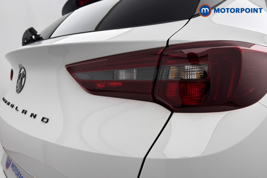 Vauxhall Grandland Ultimate Automatic Petrol SUV - Stock Number (1601066) - 24th supplementary image