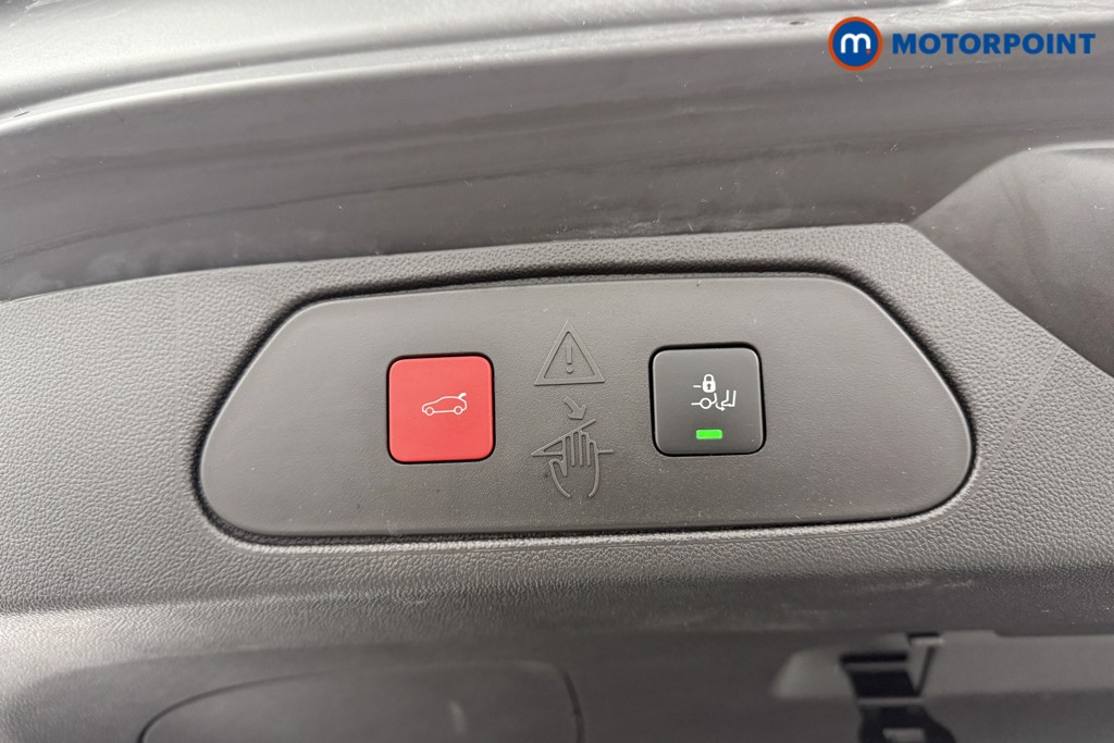 Vauxhall Grandland Ultimate Automatic Petrol SUV - Stock Number (1601066) - 26th supplementary image