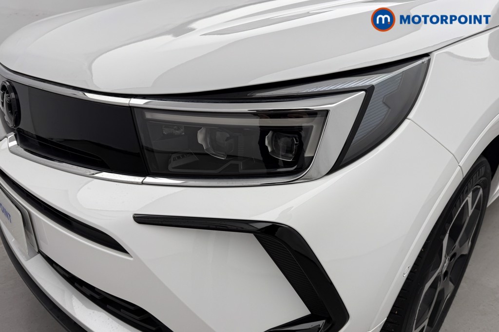 Vauxhall Grandland Ultimate Automatic Petrol SUV - Stock Number (1601066) - 28th supplementary image
