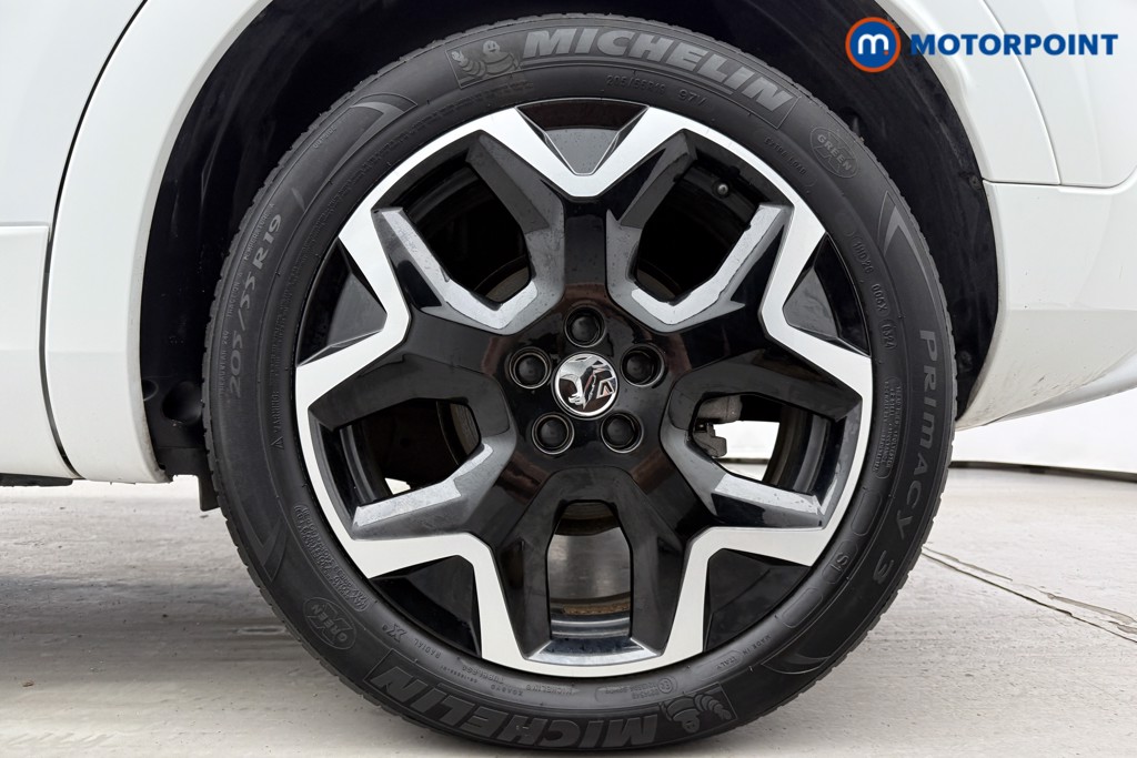 Vauxhall Grandland Ultimate Automatic Petrol SUV - Stock Number (1601066) - 31st supplementary image