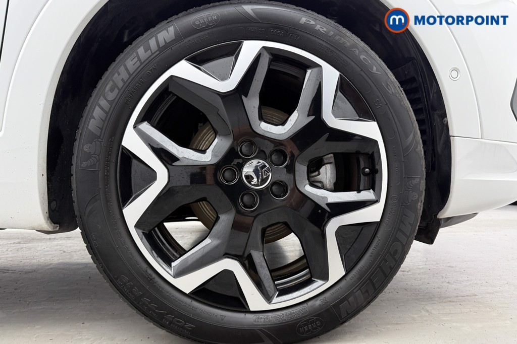 Vauxhall Grandland Ultimate Automatic Petrol SUV - Stock Number (1601066) - 33rd supplementary image