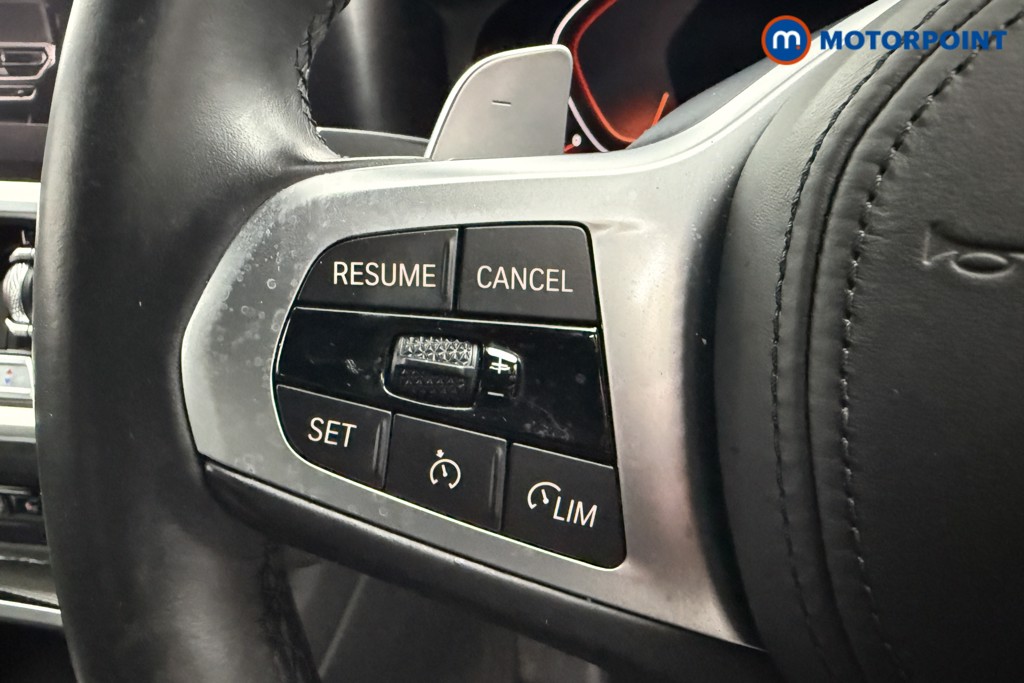 BMW 3 Series M Sport Automatic Petrol Saloon - Stock Number (1601076) - 3rd supplementary image