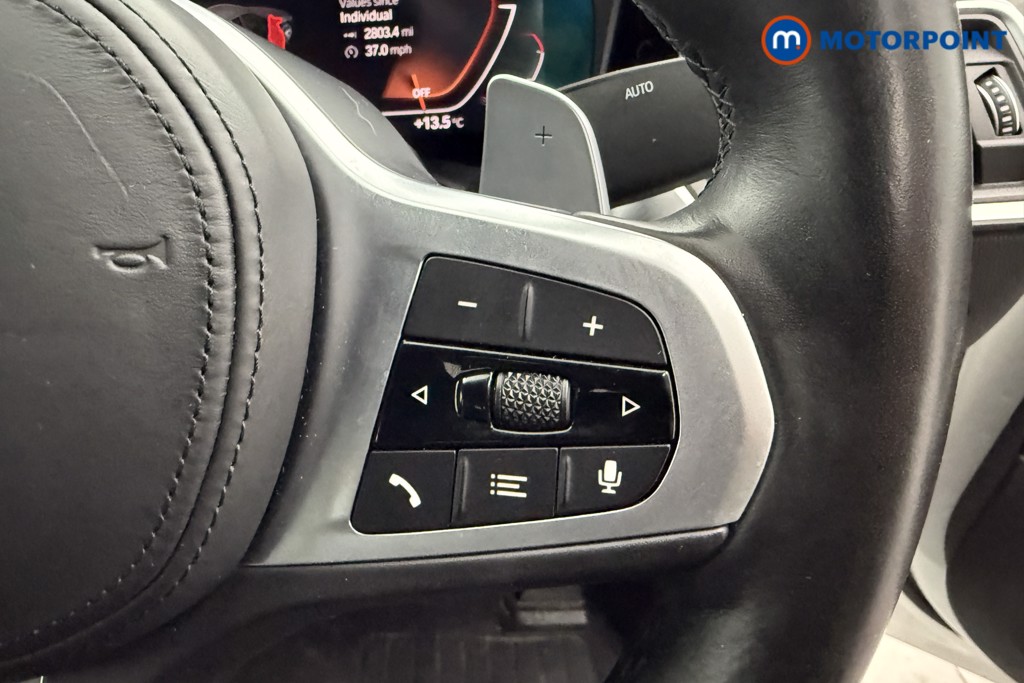 BMW 3 Series M Sport Automatic Petrol Saloon - Stock Number (1601076) - 4th supplementary image