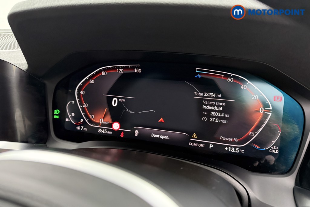 BMW 3 Series M Sport Automatic Petrol Saloon - Stock Number (1601076) - 5th supplementary image