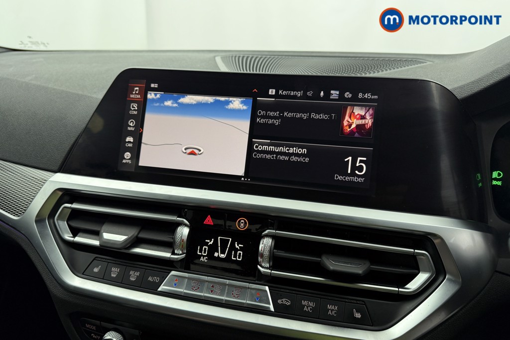 BMW 3 Series M Sport Automatic Petrol Saloon - Stock Number (1601076) - 6th supplementary image