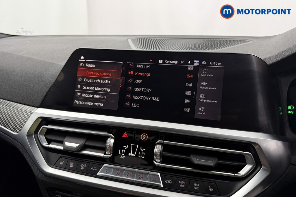 BMW 3 Series M Sport Automatic Petrol Saloon - Stock Number (1601076) - 8th supplementary image