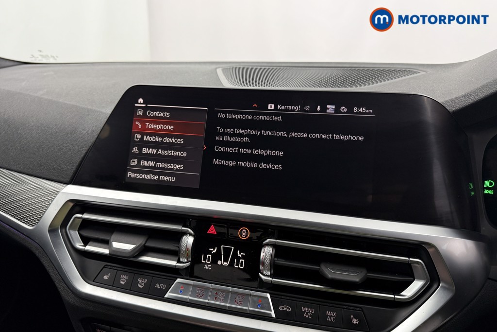 BMW 3 Series M Sport Automatic Petrol Saloon - Stock Number (1601076) - 9th supplementary image