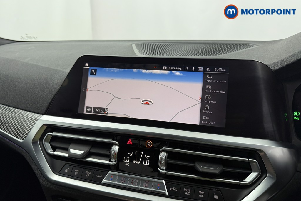 BMW 3 Series M Sport Automatic Petrol Saloon - Stock Number (1601076) - 10th supplementary image