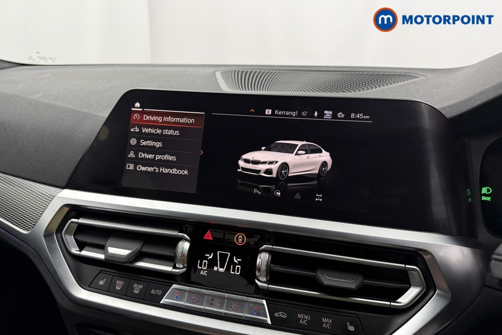 BMW 3 Series M Sport Automatic Petrol Saloon - Stock Number (1601076) - 11th supplementary image