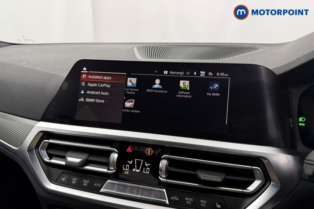 BMW 3 Series M Sport Automatic Petrol Saloon - Stock Number (1601076) - 12th supplementary image