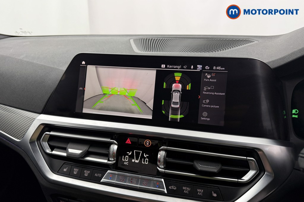 BMW 3 Series M Sport Automatic Petrol Saloon - Stock Number (1601076) - 13th supplementary image