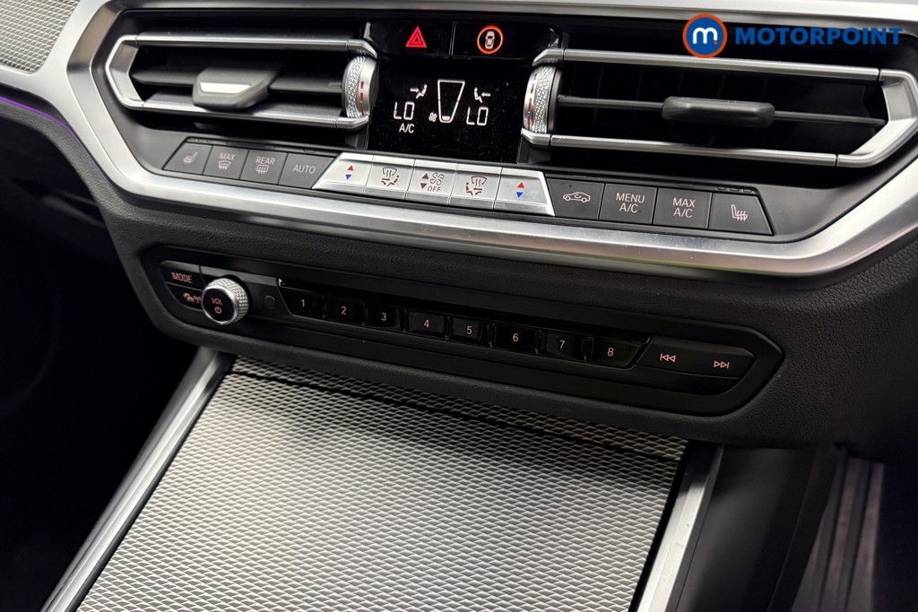 BMW 3 Series M Sport Automatic Petrol Saloon - Stock Number (1601076) - 14th supplementary image