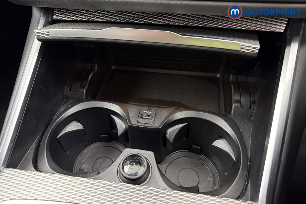 BMW 3 Series M Sport Automatic Petrol Saloon - Stock Number (1601076) - 15th supplementary image