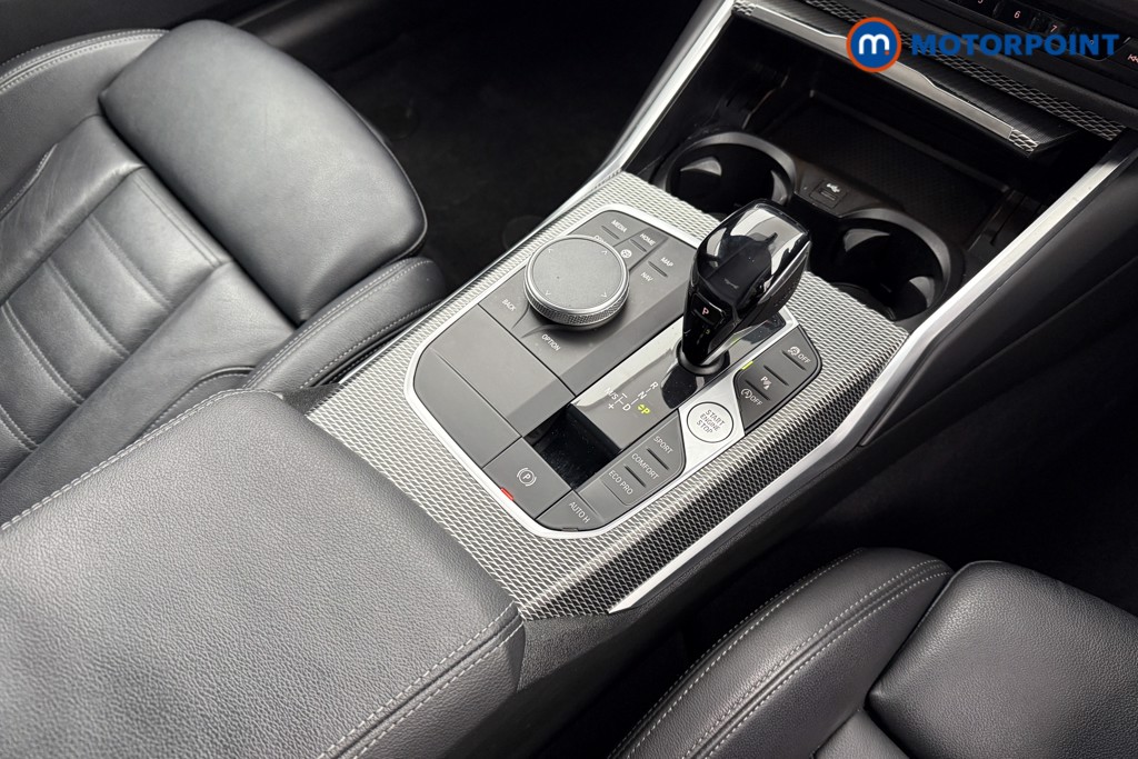 BMW 3 Series M Sport Automatic Petrol Saloon - Stock Number (1601076) - 16th supplementary image