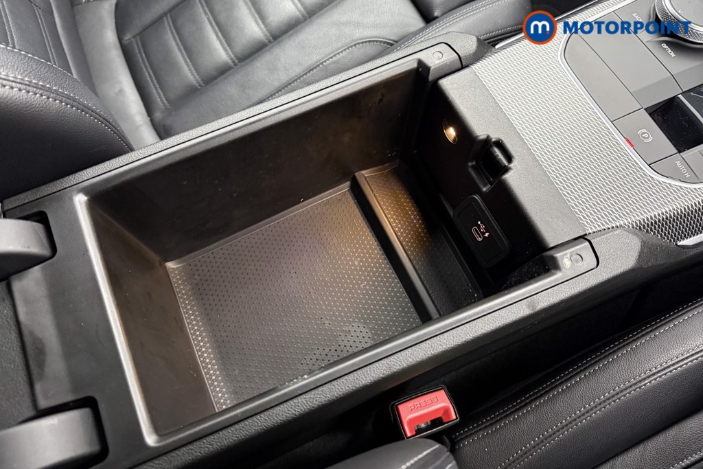 BMW 3 Series M Sport Automatic Petrol Saloon - Stock Number (1601076) - 17th supplementary image