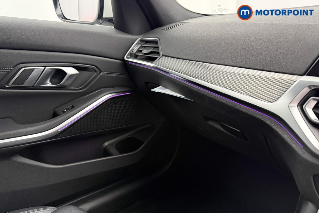 BMW 3 Series M Sport Automatic Petrol Saloon - Stock Number (1601076) - 18th supplementary image