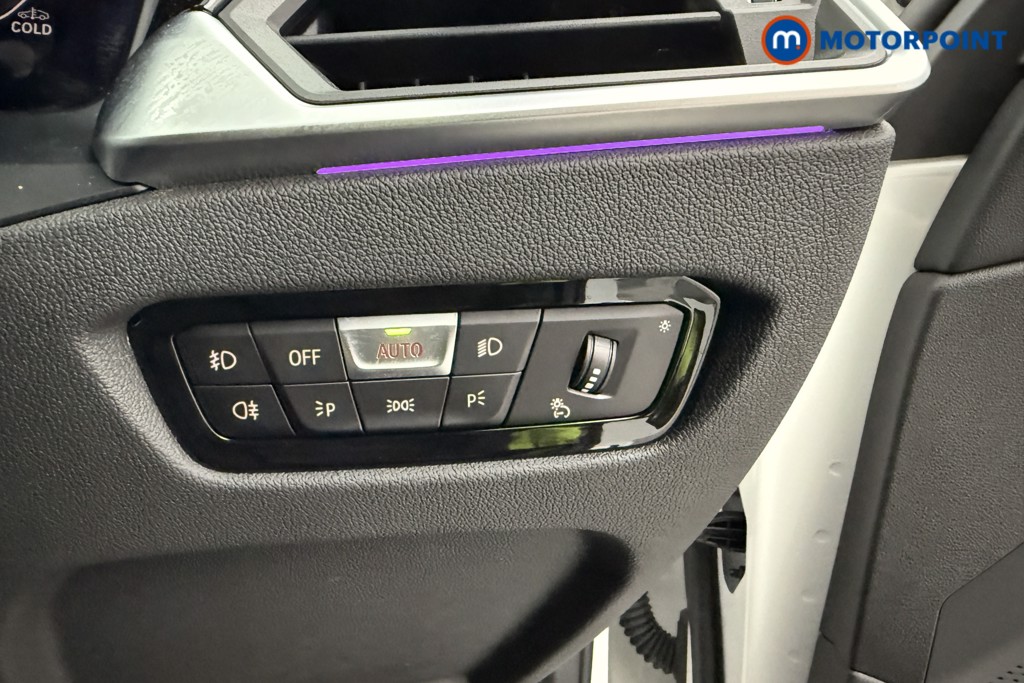 BMW 3 Series M Sport Automatic Petrol Saloon - Stock Number (1601076) - 19th supplementary image