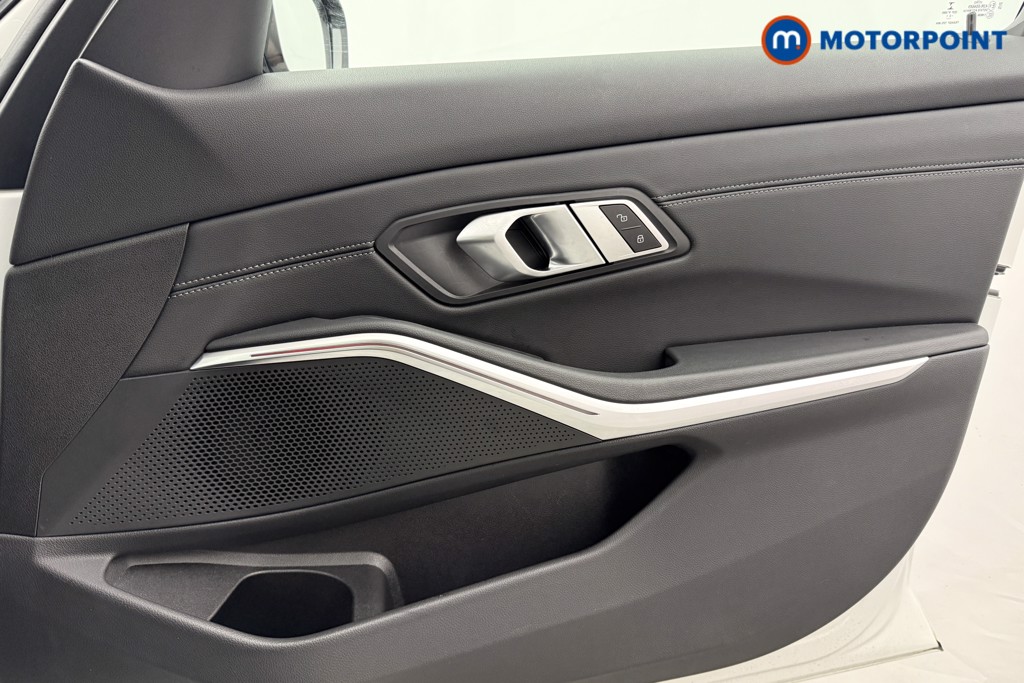 BMW 3 Series M Sport Automatic Petrol Saloon - Stock Number (1601076) - 20th supplementary image