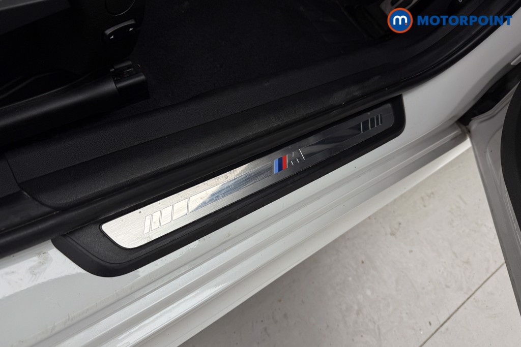 BMW 3 Series M Sport Automatic Petrol Saloon - Stock Number (1601076) - 22nd supplementary image