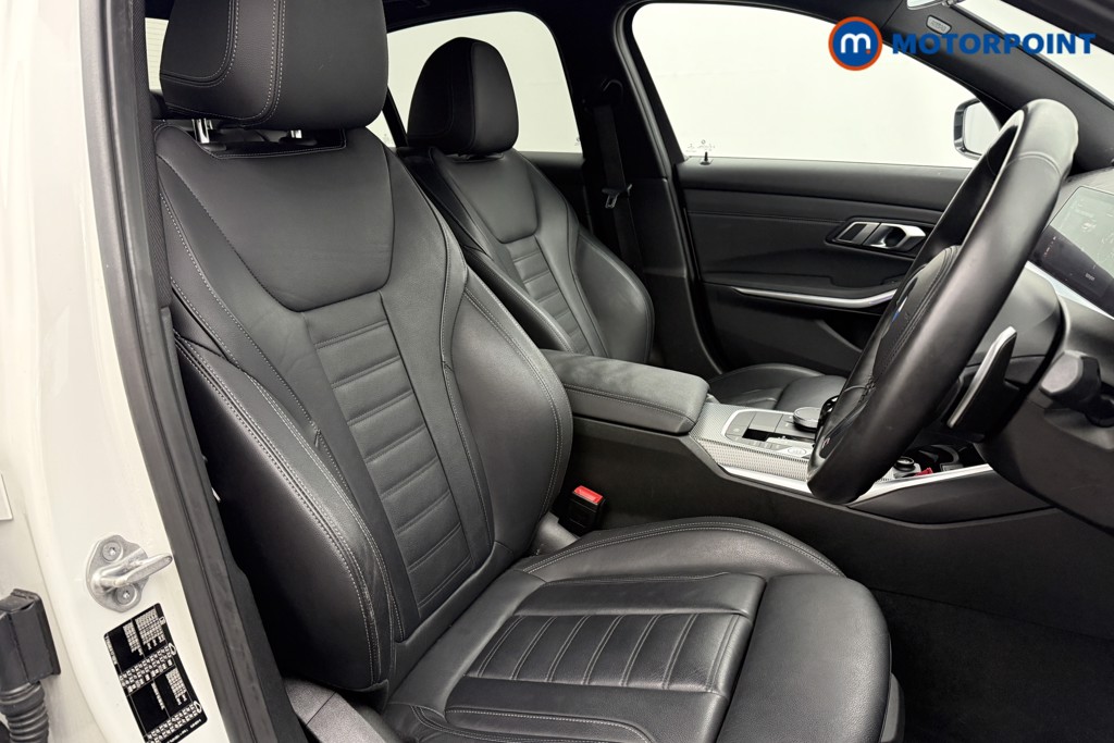 BMW 3 Series M Sport Automatic Petrol Saloon - Stock Number (1601076) - 23rd supplementary image