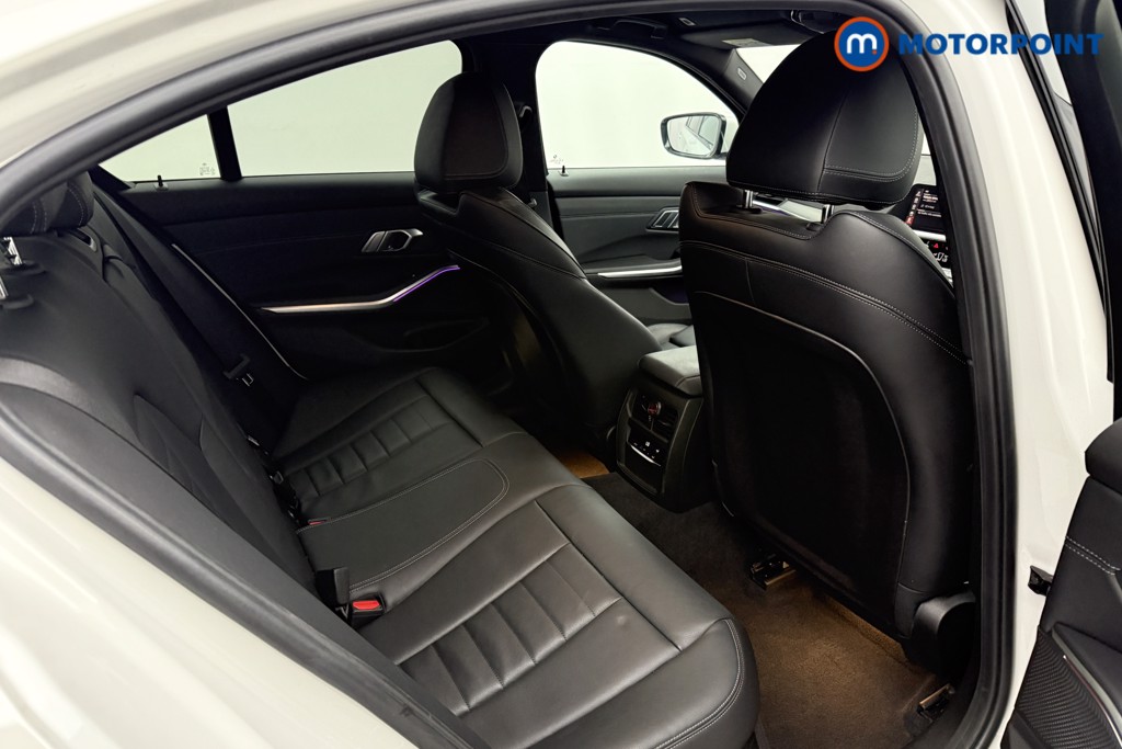 BMW 3 Series M Sport Automatic Petrol Saloon - Stock Number (1601076) - 25th supplementary image