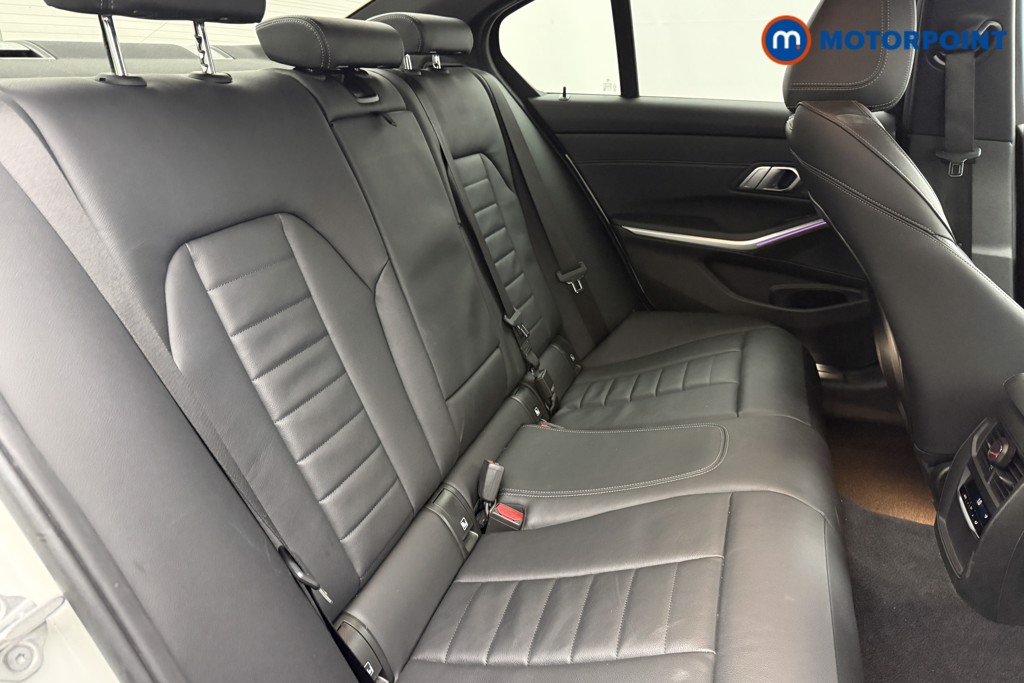 BMW 3 Series M Sport Automatic Petrol Saloon - Stock Number (1601076) - 27th supplementary image
