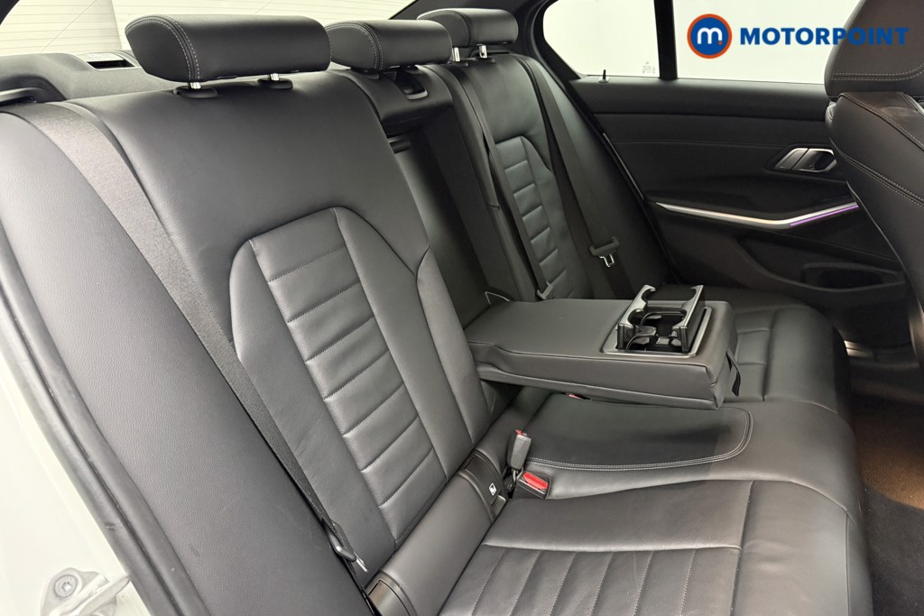 BMW 3 Series M Sport Automatic Petrol Saloon - Stock Number (1601076) - 28th supplementary image
