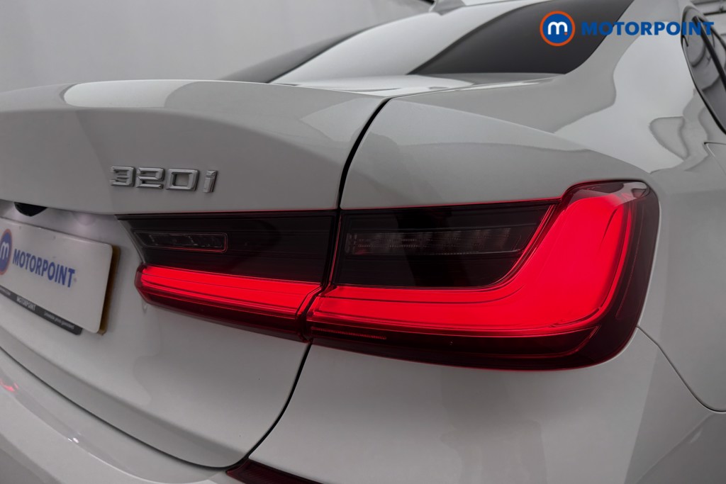 BMW 3 Series M Sport Automatic Petrol Saloon - Stock Number (1601076) - 30th supplementary image