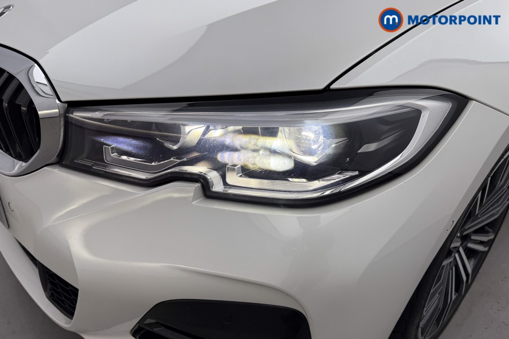 BMW 3 Series M Sport Automatic Petrol Saloon - Stock Number (1601076) - 33rd supplementary image