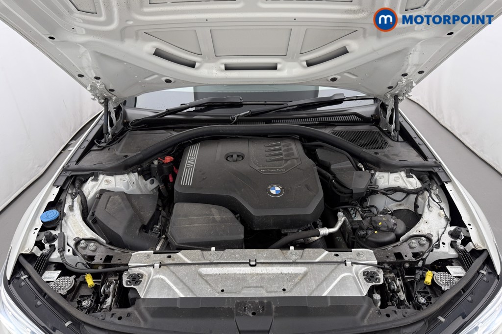 BMW 3 Series M Sport Automatic Petrol Saloon - Stock Number (1601076) - 35th supplementary image