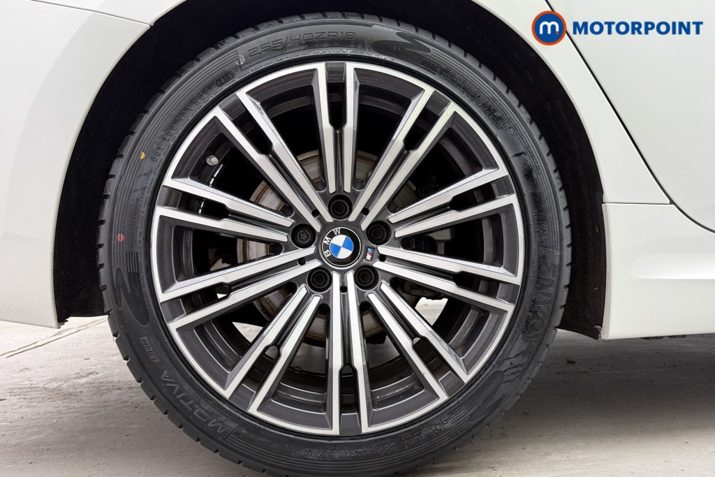 BMW 3 Series M Sport Automatic Petrol Saloon - Stock Number (1601076) - 37th supplementary image