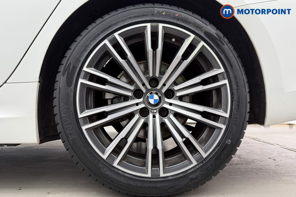 BMW 3 Series M Sport Automatic Petrol Saloon - Stock Number (1601076) - 38th supplementary image