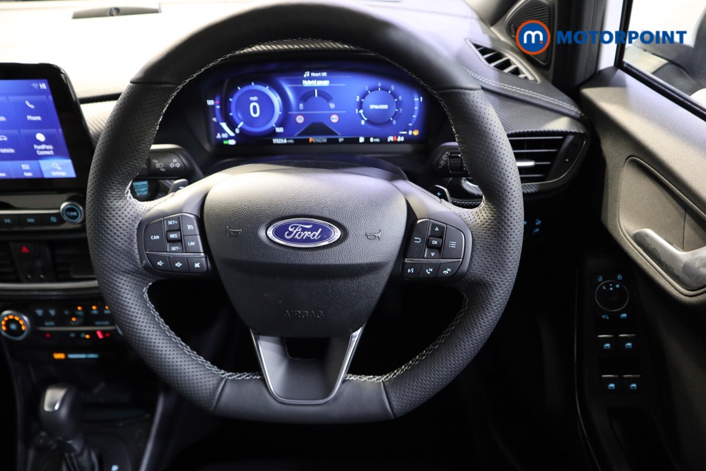 Ford Puma St-Line Vignale Automatic Petrol SUV - Stock Number (1601128) - 2nd supplementary image