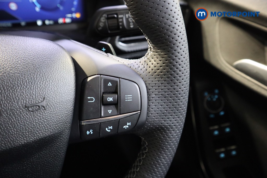 Ford Puma St-Line Vignale Automatic Petrol SUV - Stock Number (1601128) - 4th supplementary image