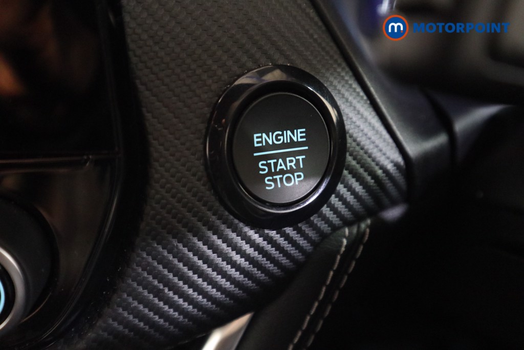 Ford Puma St-Line Vignale Automatic Petrol SUV - Stock Number (1601128) - 6th supplementary image