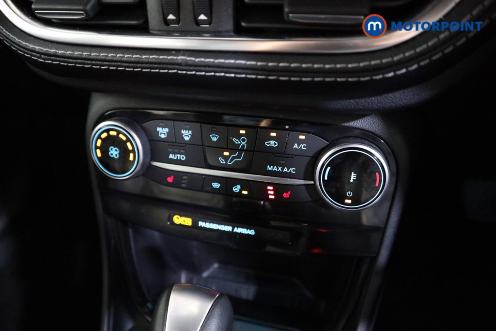 Ford Puma St-Line Vignale Automatic Petrol SUV - Stock Number (1601128) - 8th supplementary image