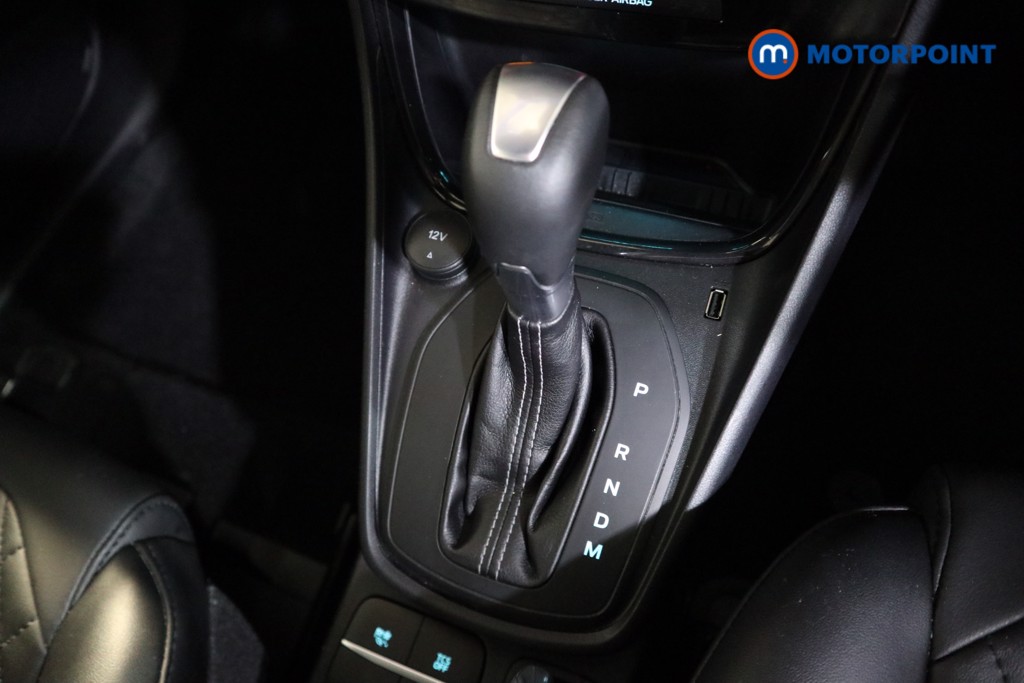 Ford Puma St-Line Vignale Automatic Petrol SUV - Stock Number (1601128) - 9th supplementary image