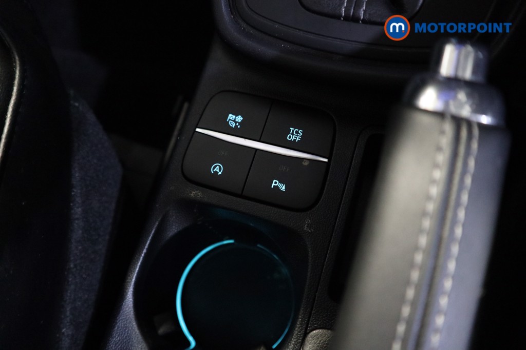 Ford Puma St-Line Vignale Automatic Petrol SUV - Stock Number (1601128) - 10th supplementary image